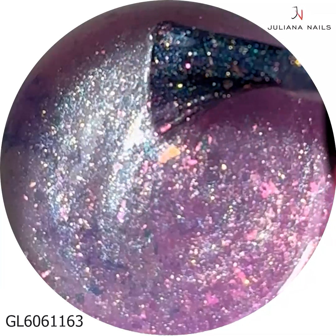 Gel Polish I Am Inspiring 6ml