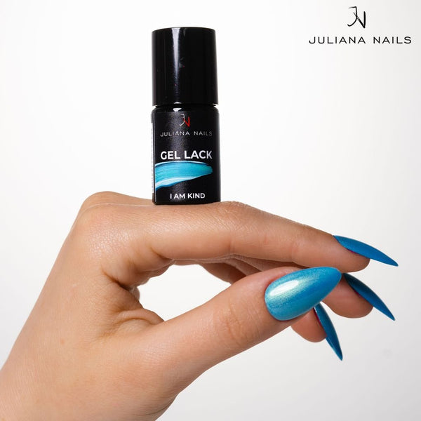 Gel Polish I Am Kind 6ml