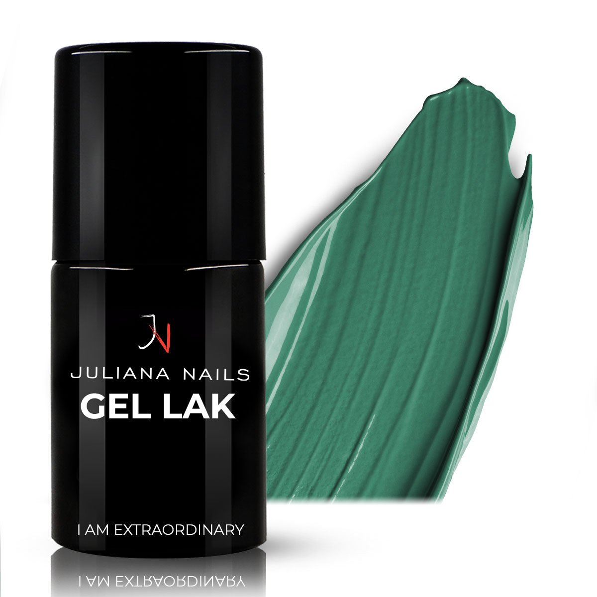 Gel lak I Am Extraordinary 6ml