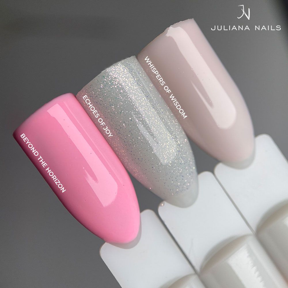 Gel Polish Collection – Find Your Soul