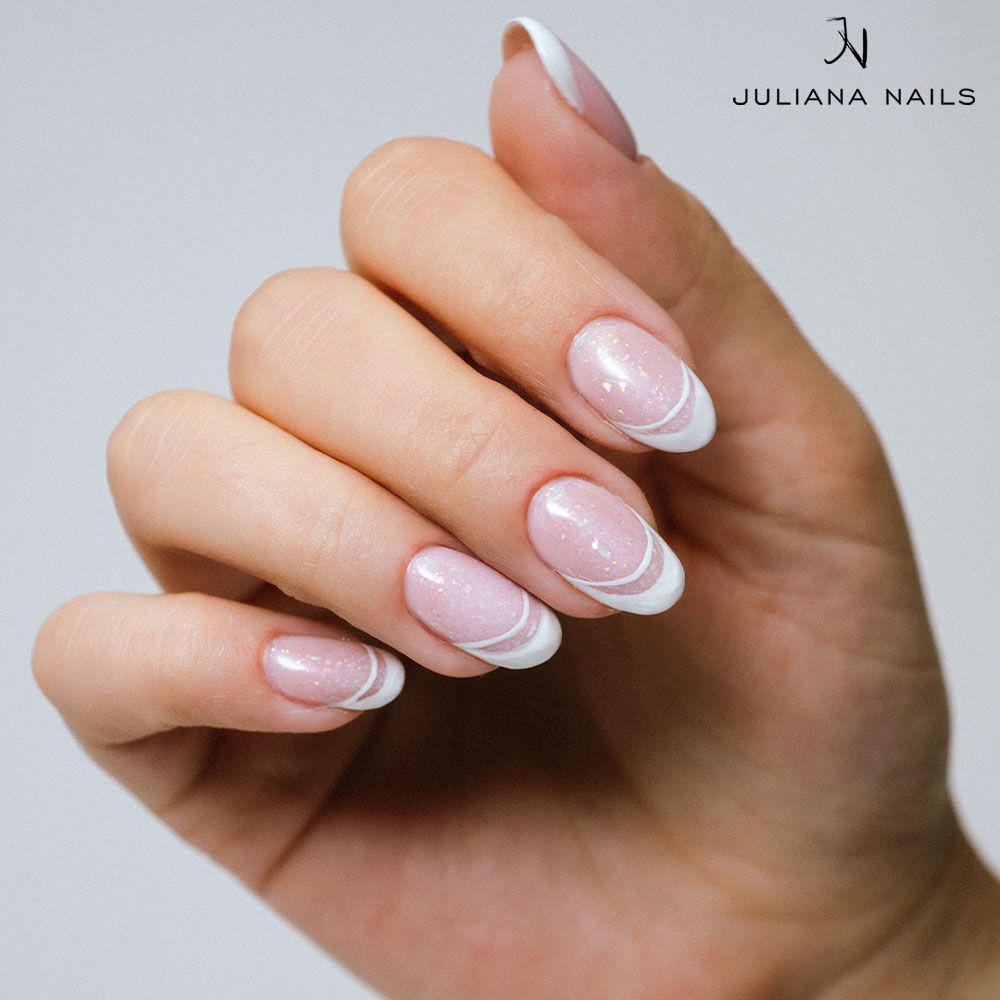 Stamping Template – The Perfect French