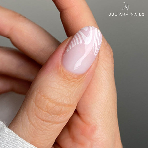 Stamping Template – The Designer French