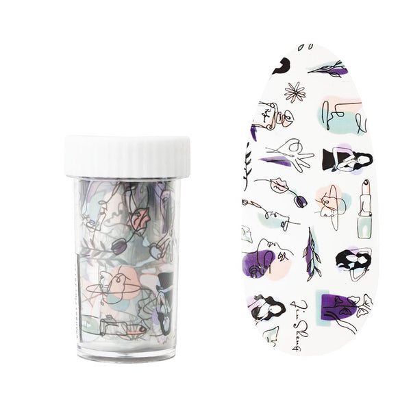 Transfer folija – Beautiful Thing