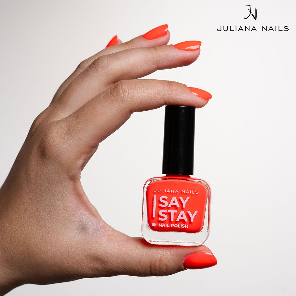 Say Stay! Nail Polish 10ml Neon Insta Ready