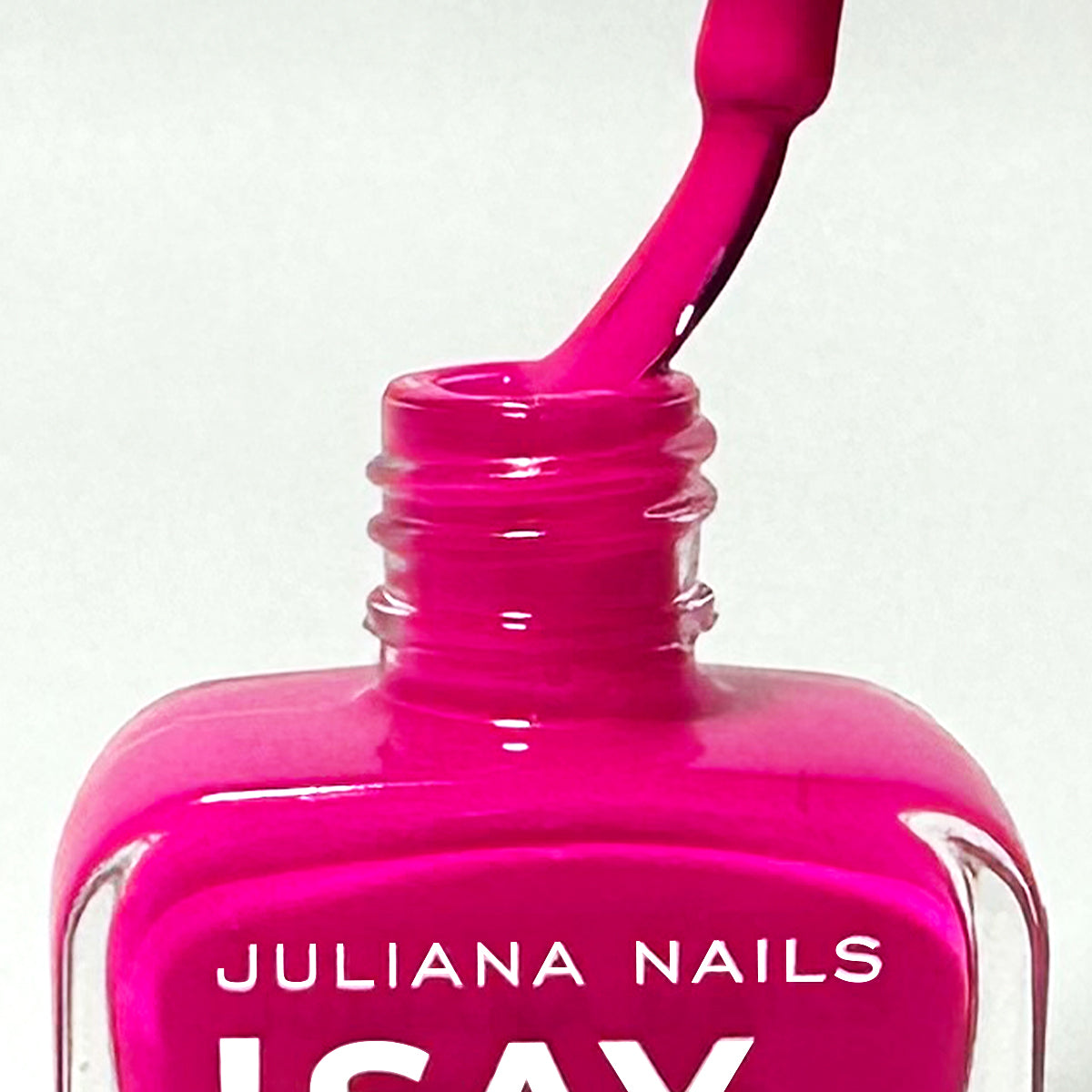 Say Stay! Nail Polish 10ml Neon Post It
