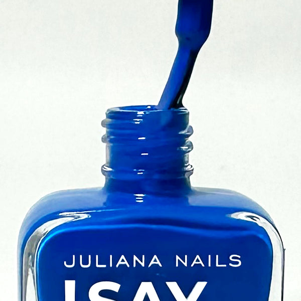 Say Stay! Nail Polish 10ml Neon Influencer Indigo