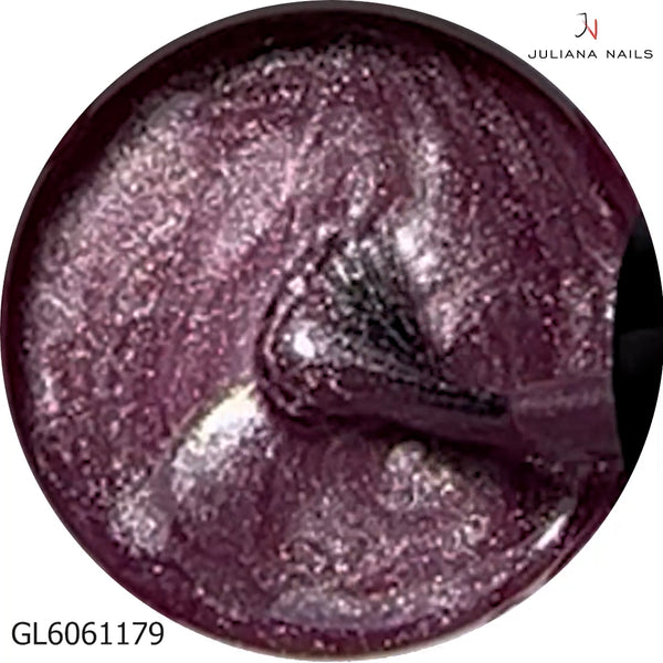 Cat Eye Thermo Gel Polish Ohana 6ml