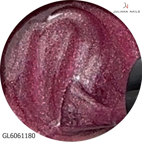 Cat Eye Thermo Gel Polish Mahalo 6ml