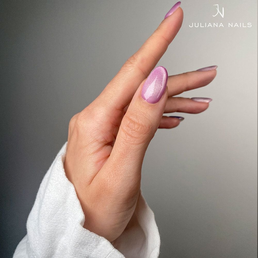 Cat Eye Thermo Gel Polish 6ml