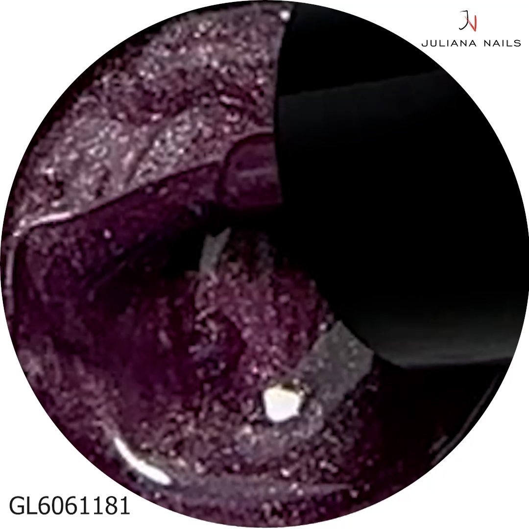 Cat Eye Thermo Gel Polish 6ml