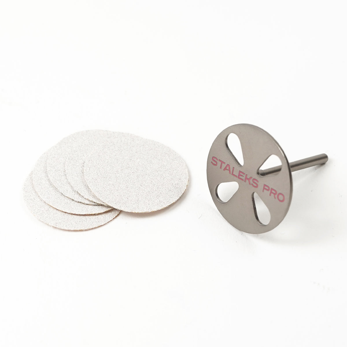 Pododisc Set nastavaka za frezu – Staleks Pro – L