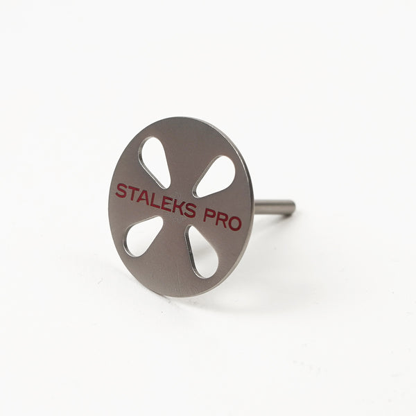 Pododisc Set of Attachments for the Drill – Staleks Pro – L