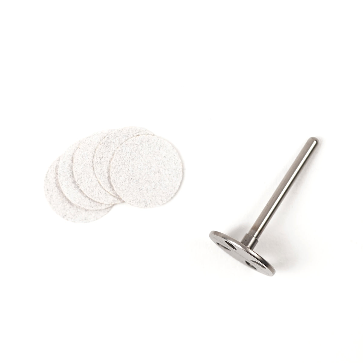 Pododisc Set of Attachments for the Drill – Staleks Pro – S