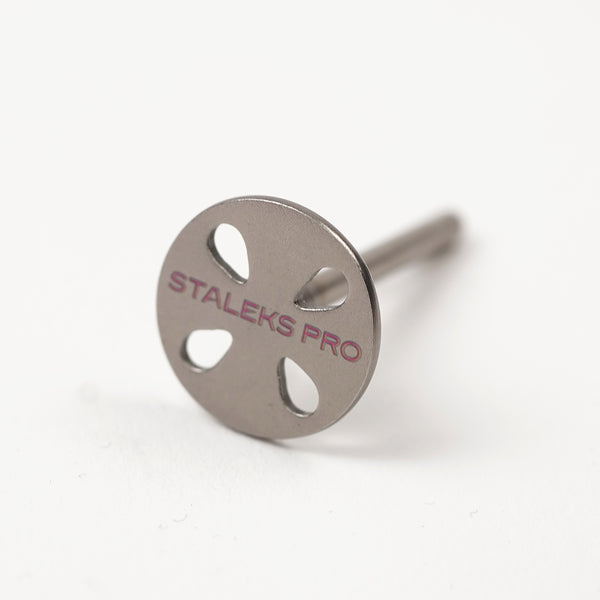 Pododisc Set of Attachments for the Drill – Staleks Pro – S