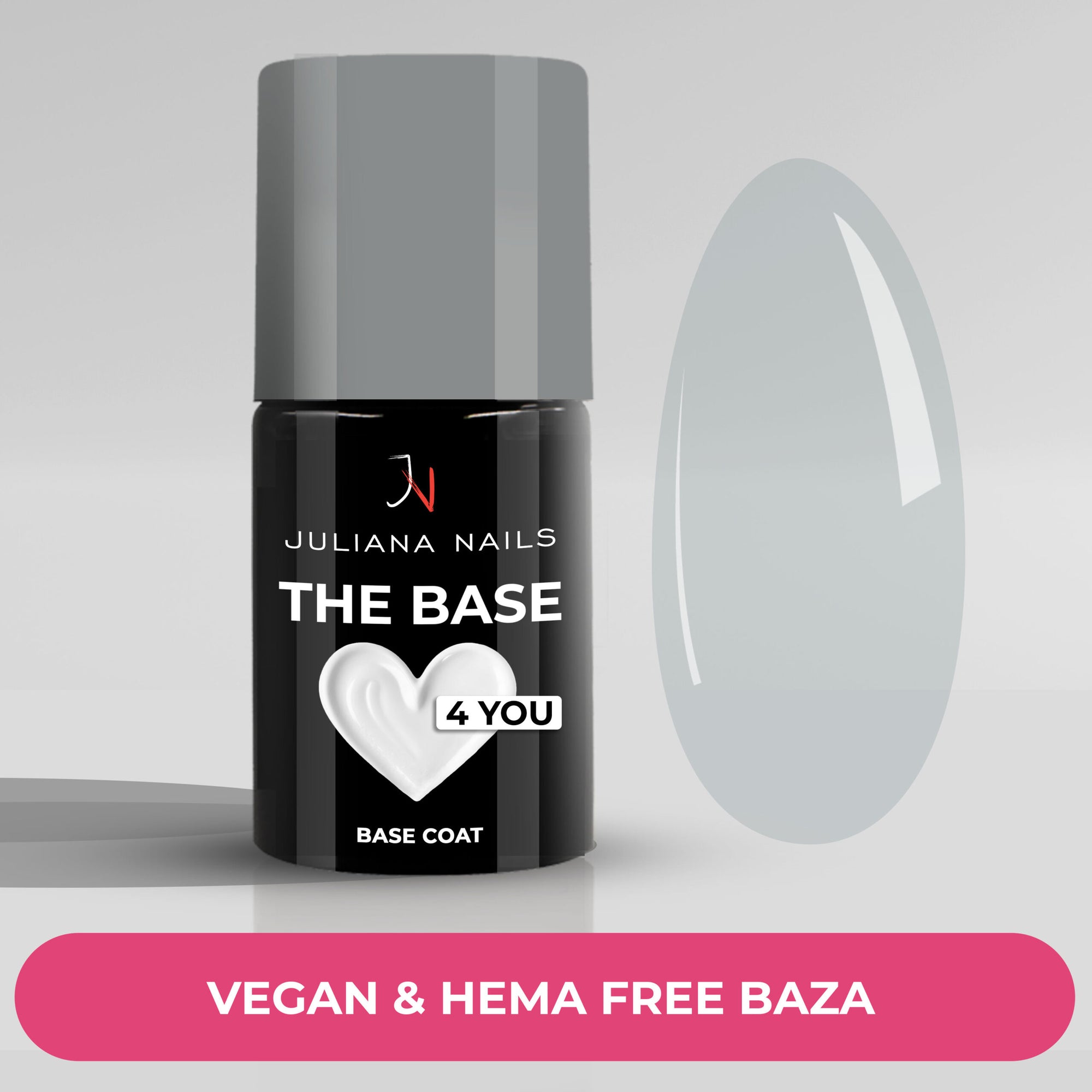 Gel lak 4 YOU – The Base