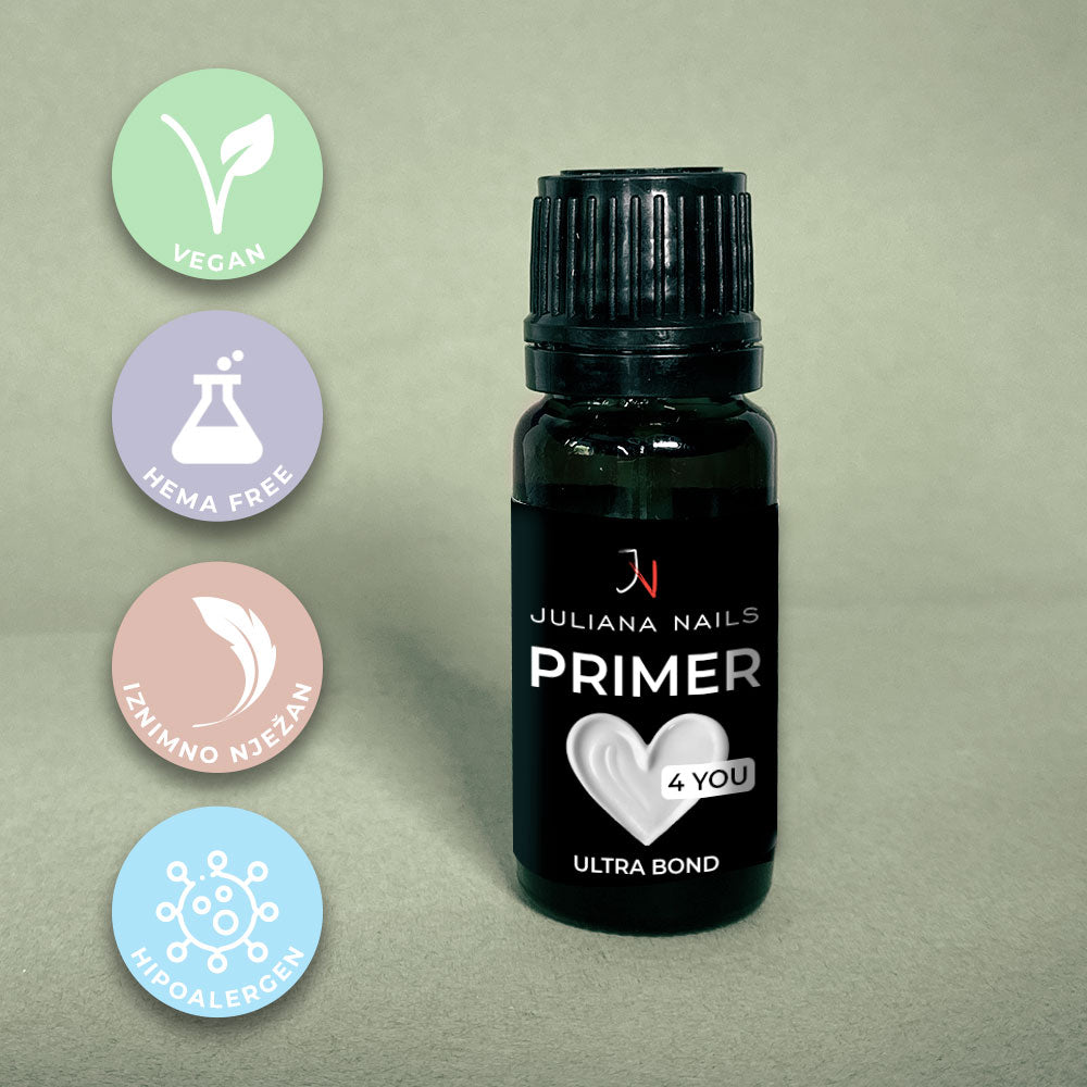 Primer 4 YOU – Ultra Bond 10ml