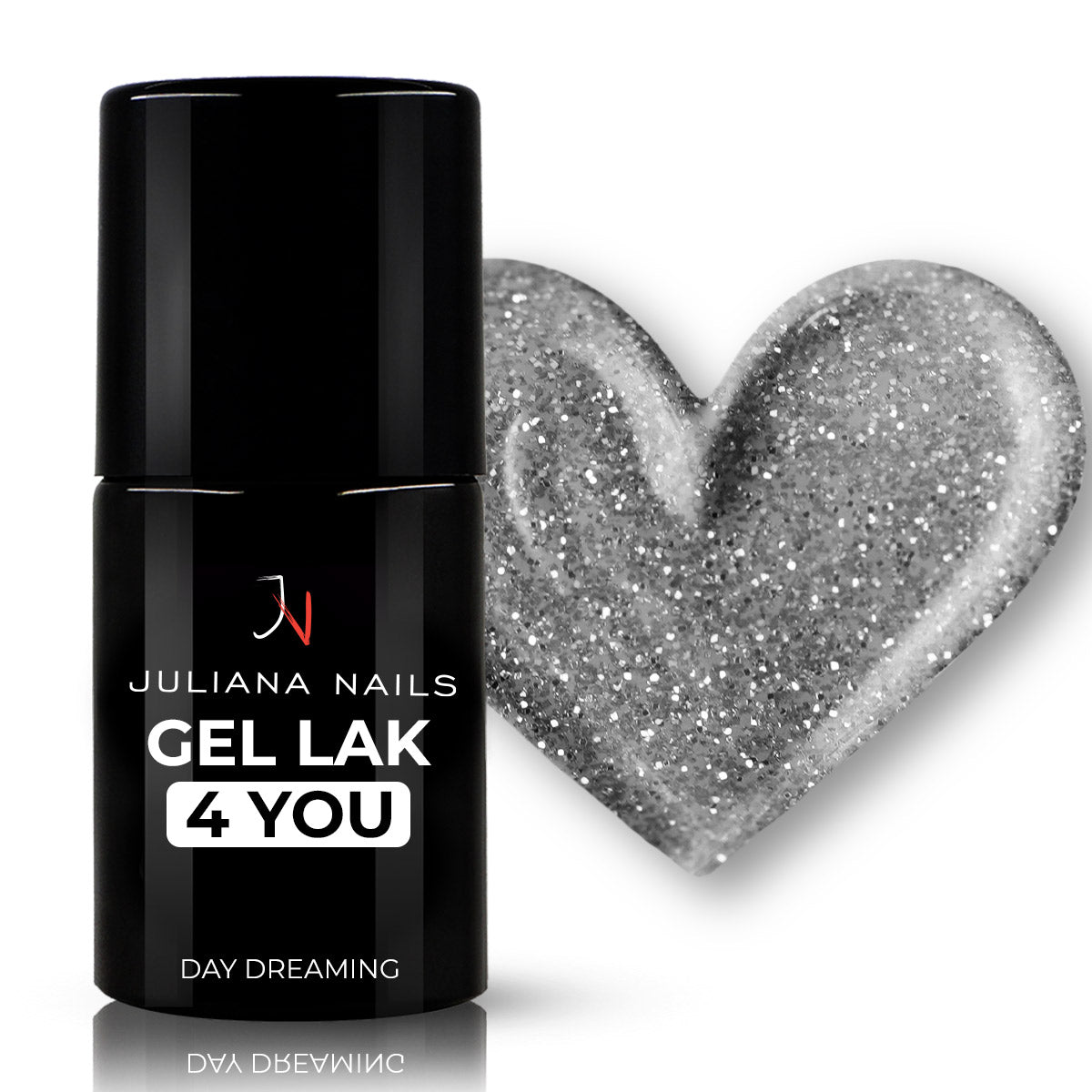 Gel lak 4 YOU – Day Dreaming 6ml