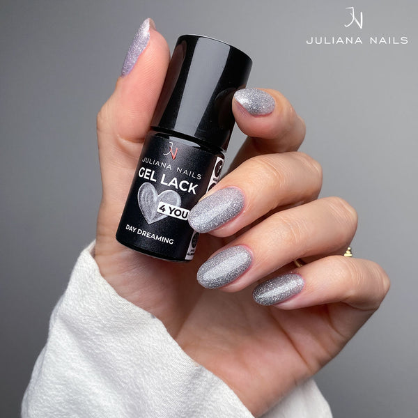 Gel Polish 4 YOU – Day Dreaming 6ml