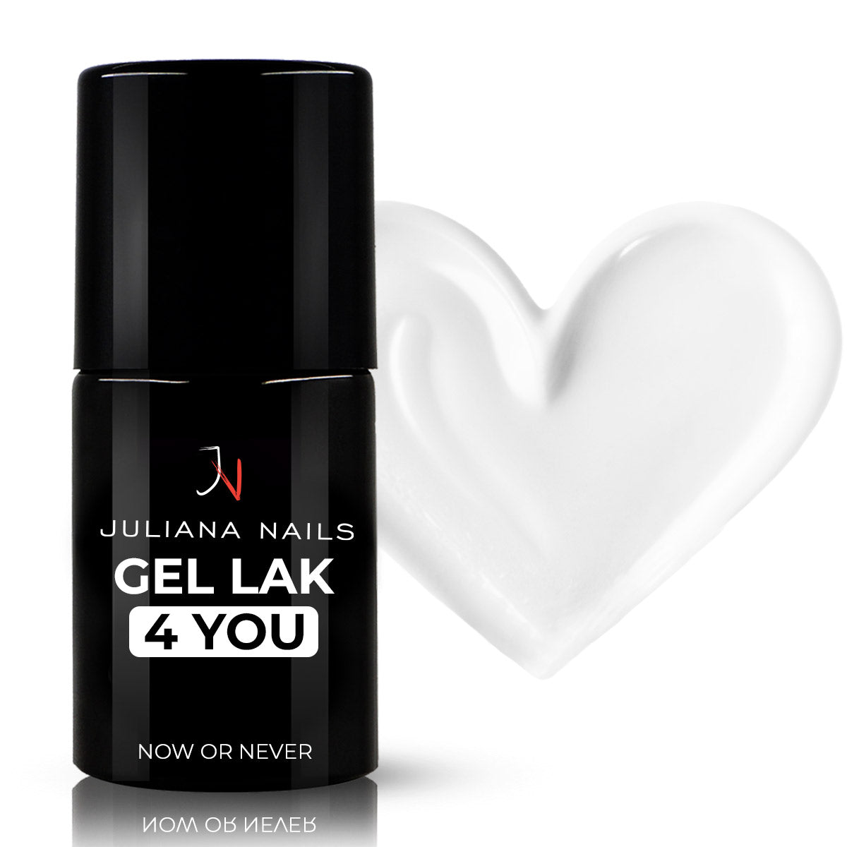 Gel lak 4 YOU – Now Or Never 6ml