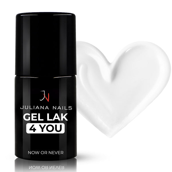 Gel lak 4 YOU – Now Or Never 6ml