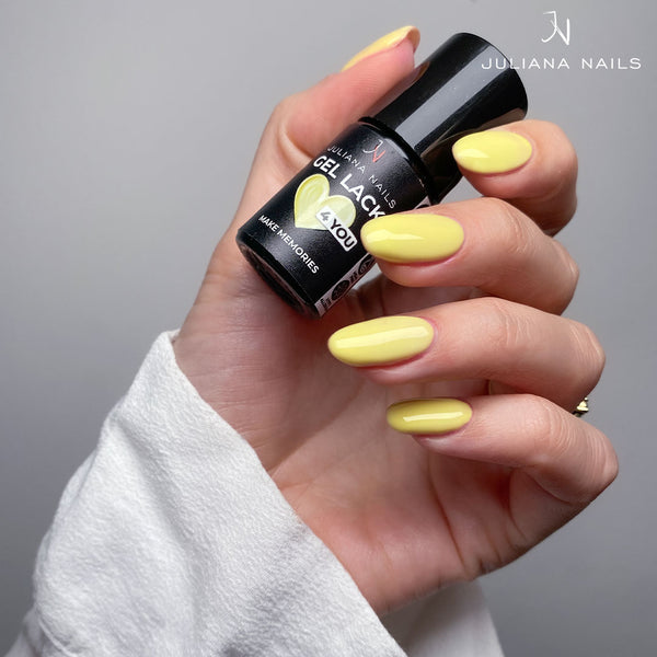 Gel Polish 4 YOU – Make Memories 6ml