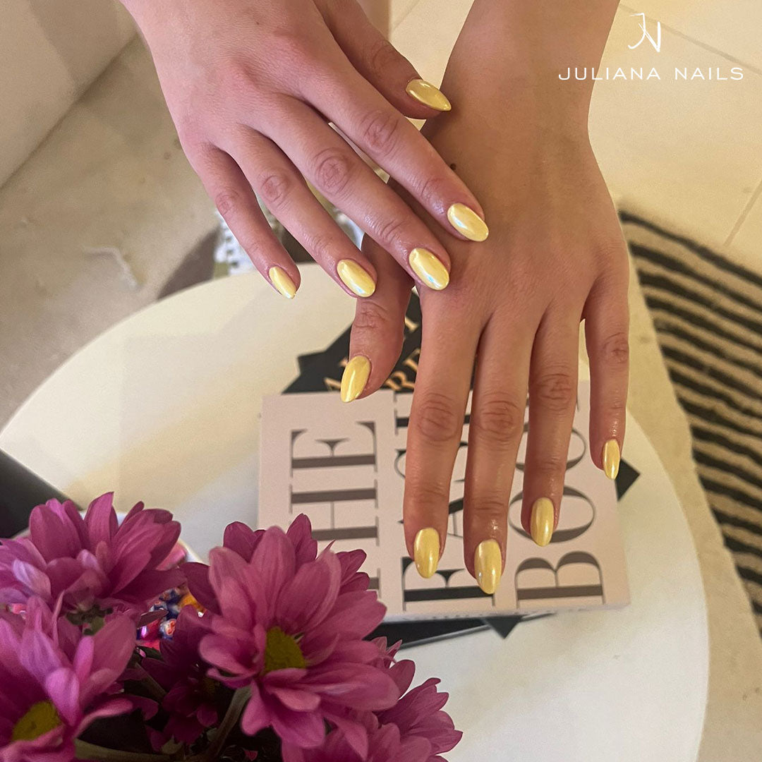 Gel Polish 4 YOU – Make Memories 6ml