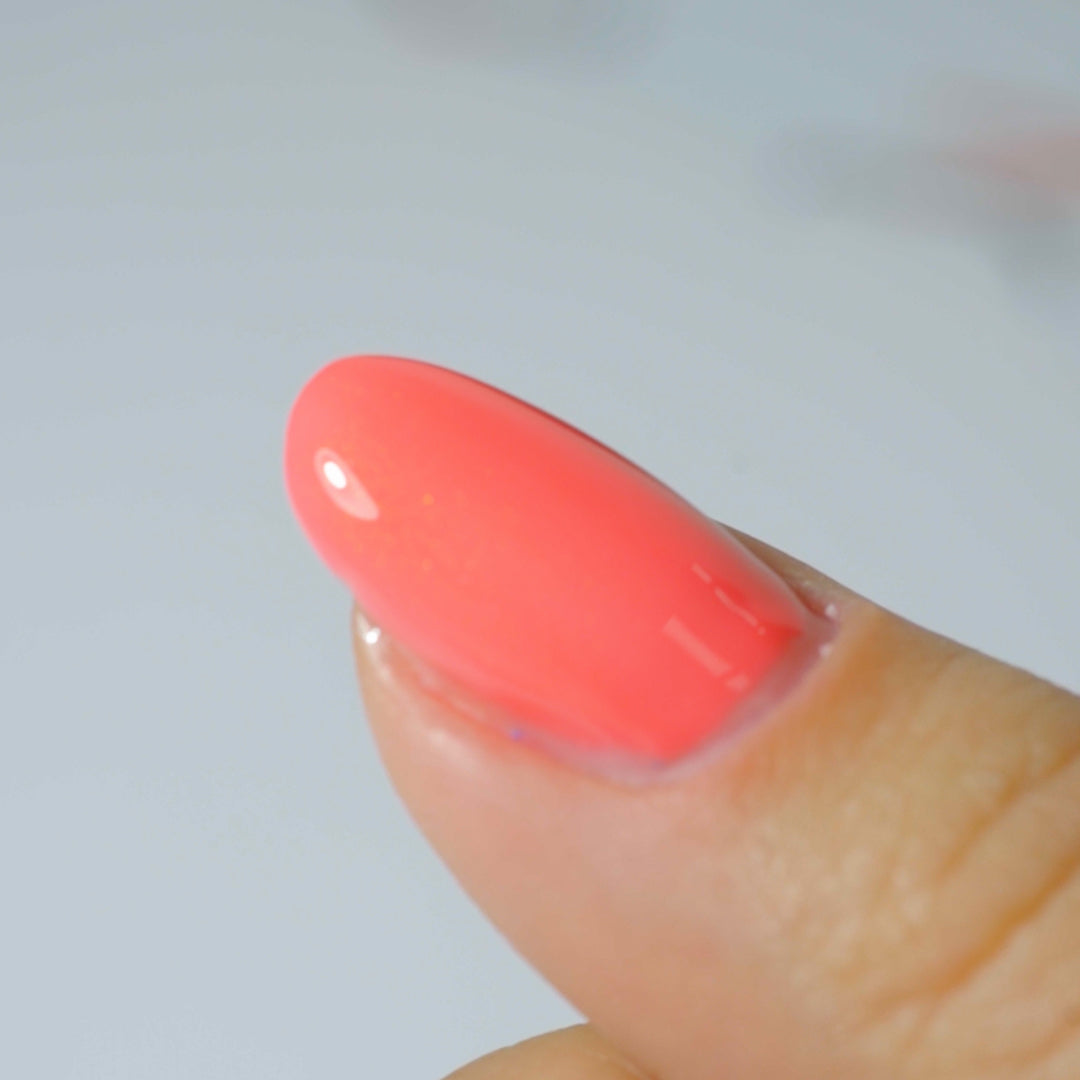 Gel Polish 4 YOU – Cheer Me Up 6ml