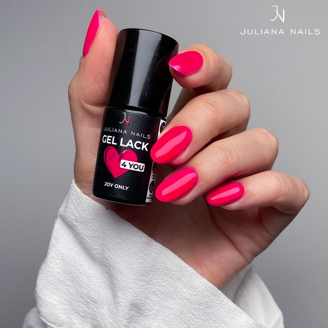 Gel Polish 4 YOU – Joy Only 6ml