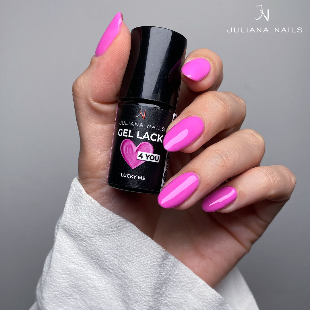 Gel Polish 4 YOU – Lucky Me 6ml