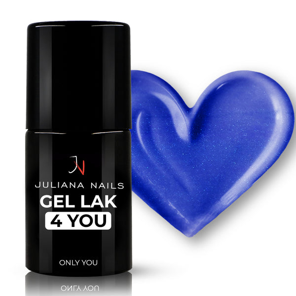 Gel lak 4 YOU – Only You 6ml