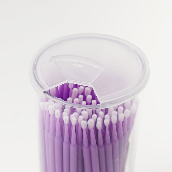 Cleaning Sticks (100 pcs.)