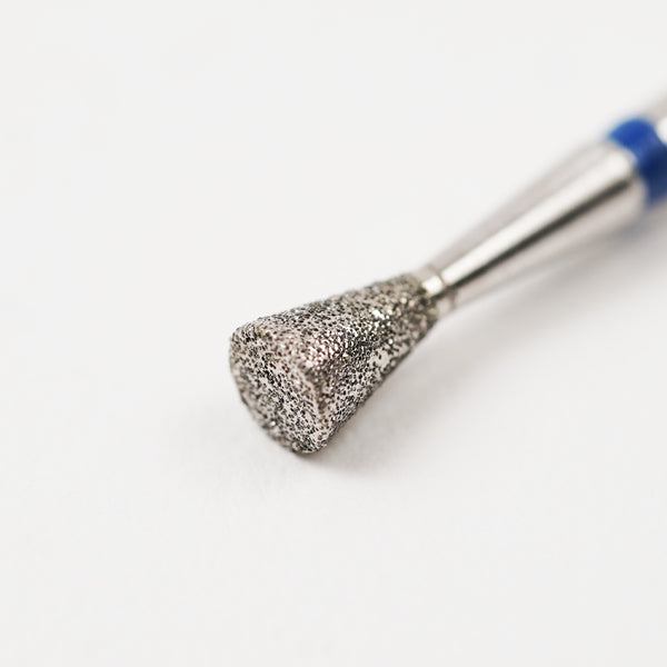 Cleaning Attachment – Diamond – Medium