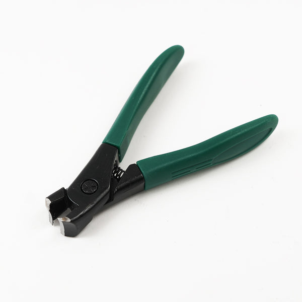 Clean Cut – Nail and Tip Cutter