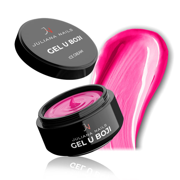 Gel u boji Ice Cream 5g