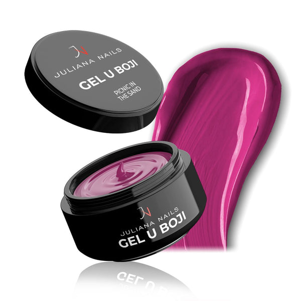 Gel u boji Picnic in the Sand 5g