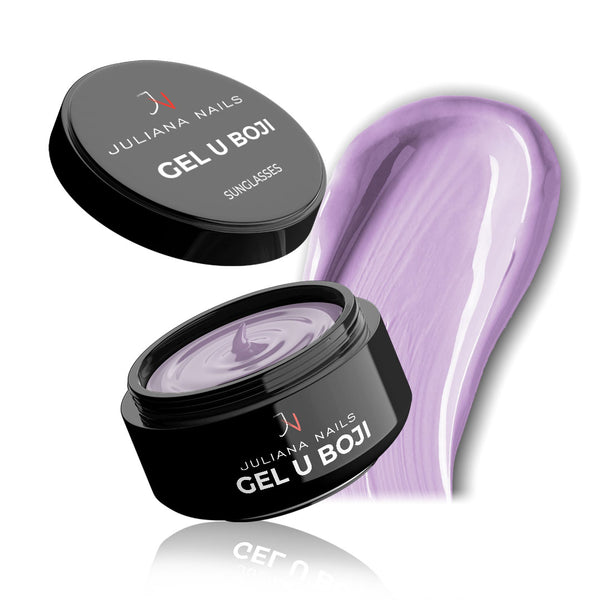 Gel u boji Sunglasses 5g