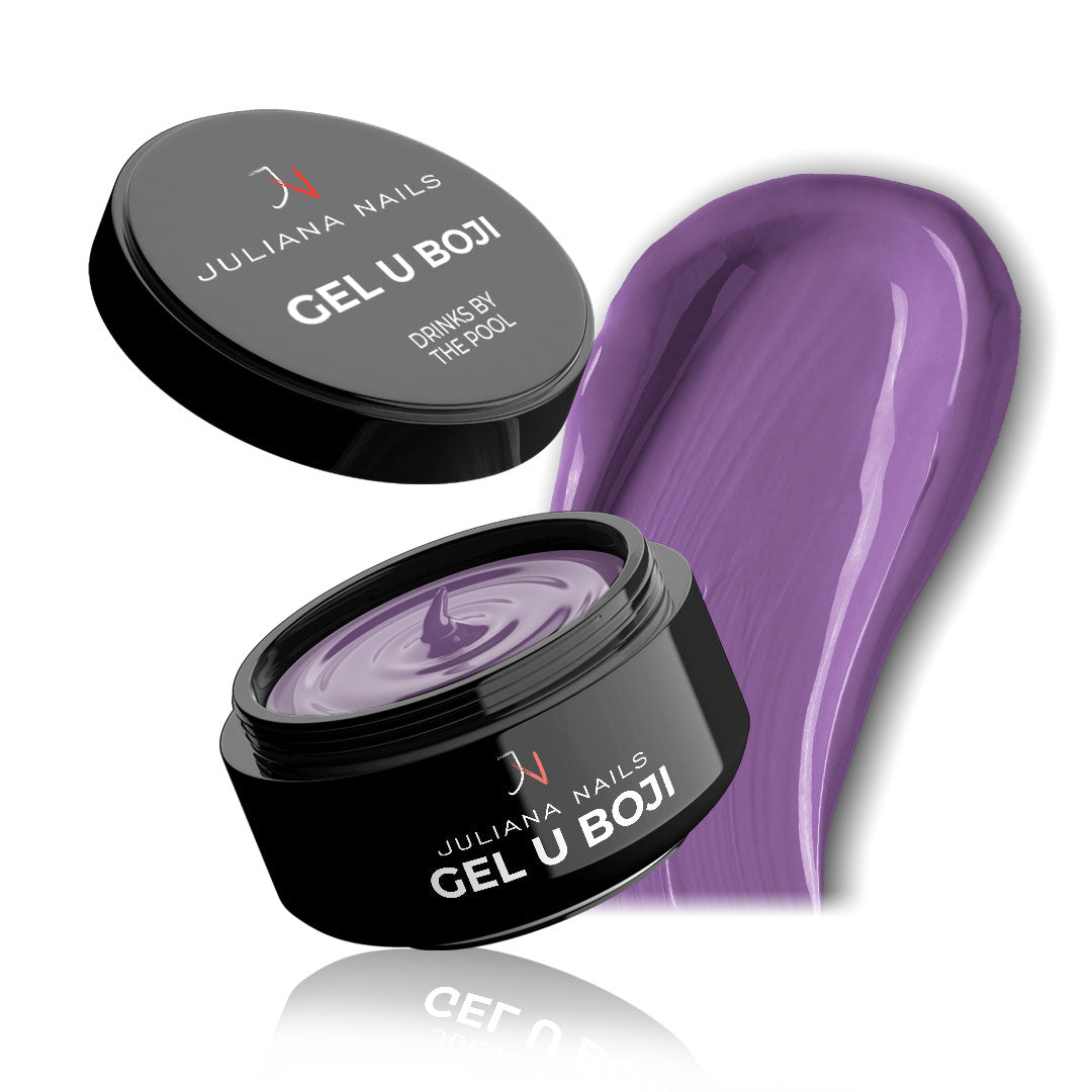 Gel u boji Drinks by the Pool 5g