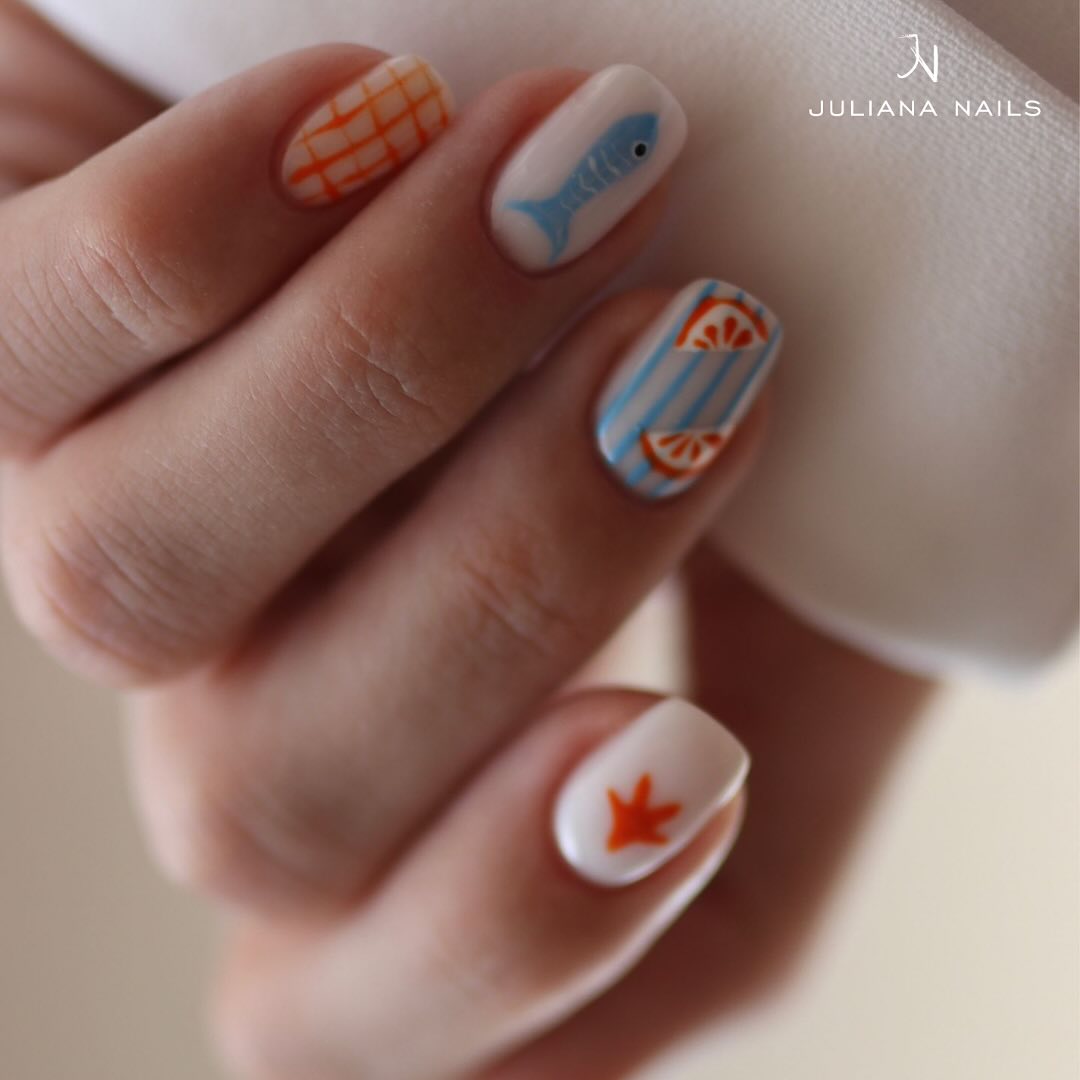 Color Gel Cloudless Sky 5g