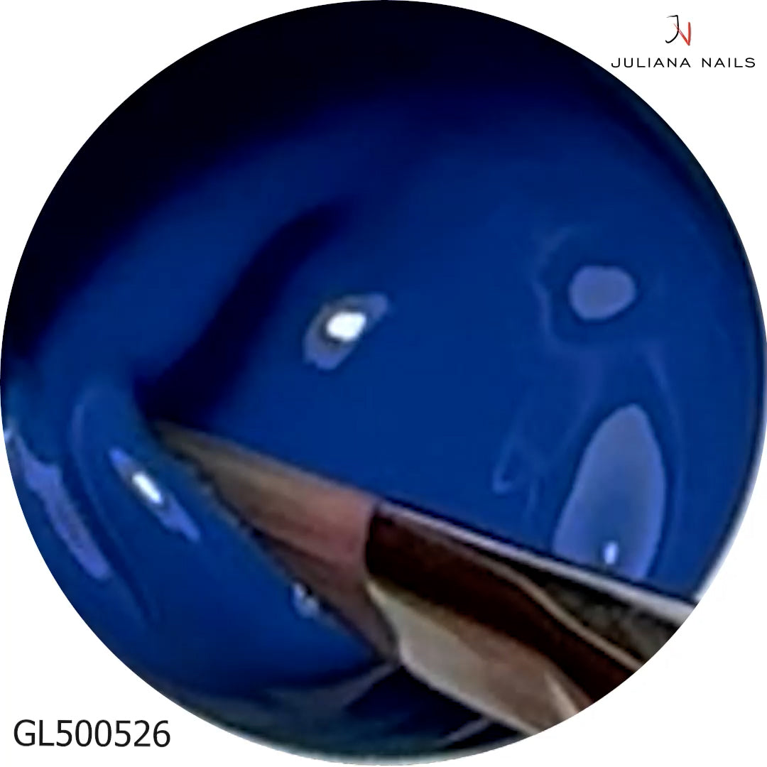 Color Gel Walks on the Beach 5g