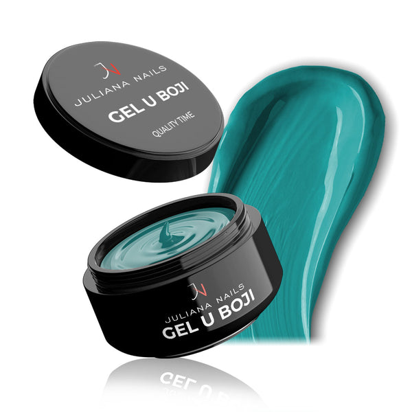 Gel u boji Quality Time 5g