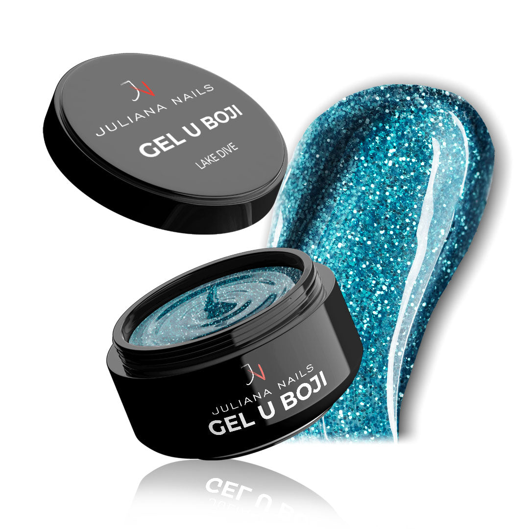 Gel u boji Lake Dive 5g