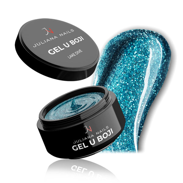 Gel u boji Lake Dive 5g