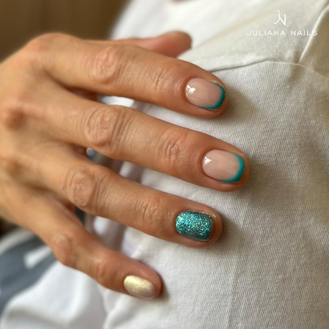 Color Gel Lake Dive 5g