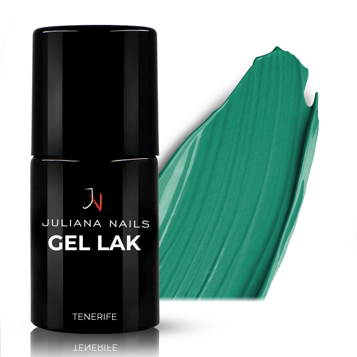 Gel lak Tenerife 6ml