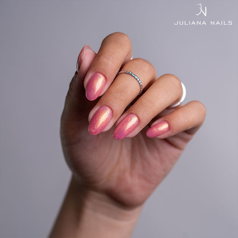 Gel Polish Aurora Cowrie Shell 6ml