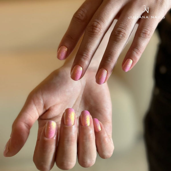 Gel Polish Aurora Cowrie Shell 6ml