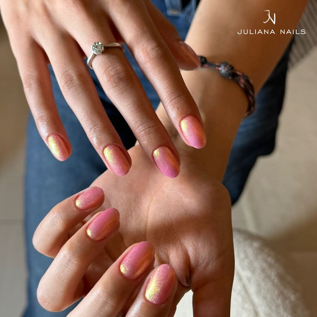 Gel Polish Aurora Cowrie Shell 6ml