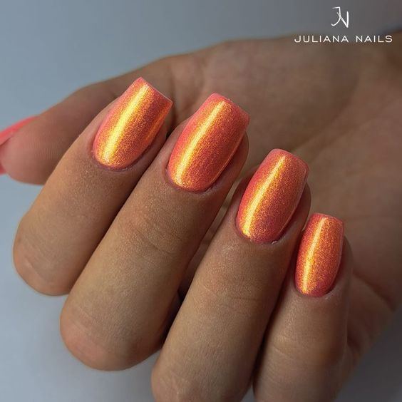 Gel Polish Aurora Cowrie Shell 6ml