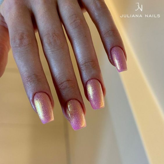 Gel Polish Aurora Cowrie Shell 6ml