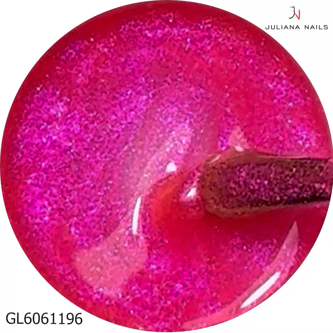 Gel Polish Aurora Melon Shell 6ml